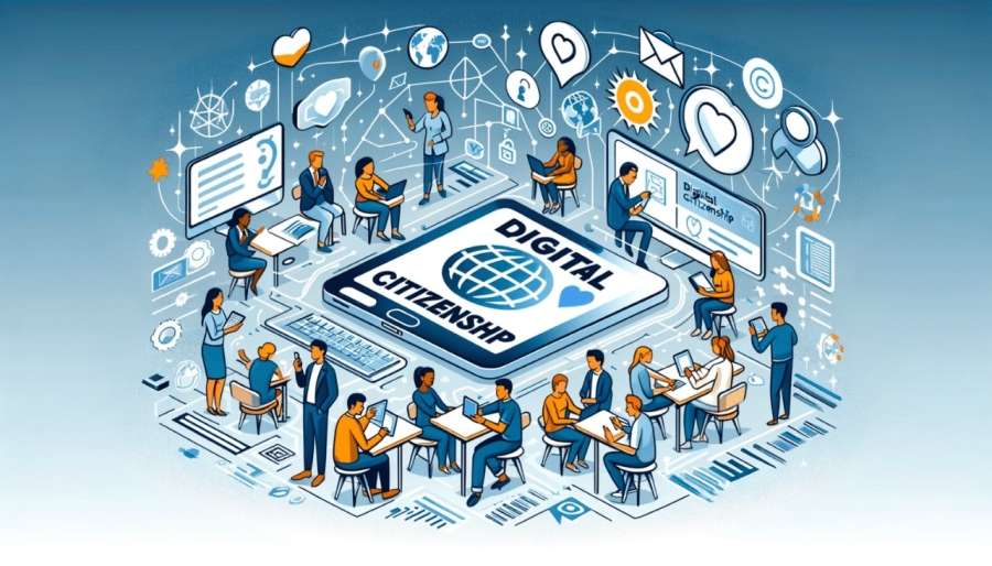 حوار الأجيال: كيف تبني المنصات الرقمية