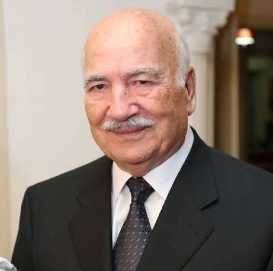 الدكتور موفق خزنة كاتبي.. نستذكر في