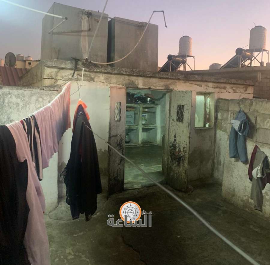 محافظ إربد: إعادة عائلة الى منزلها