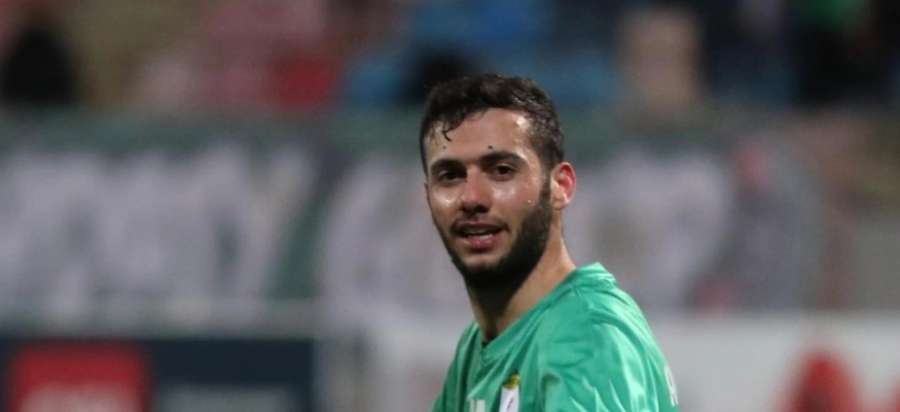 الفيصلي السعودي يفاوض نجم الوحدات مهند