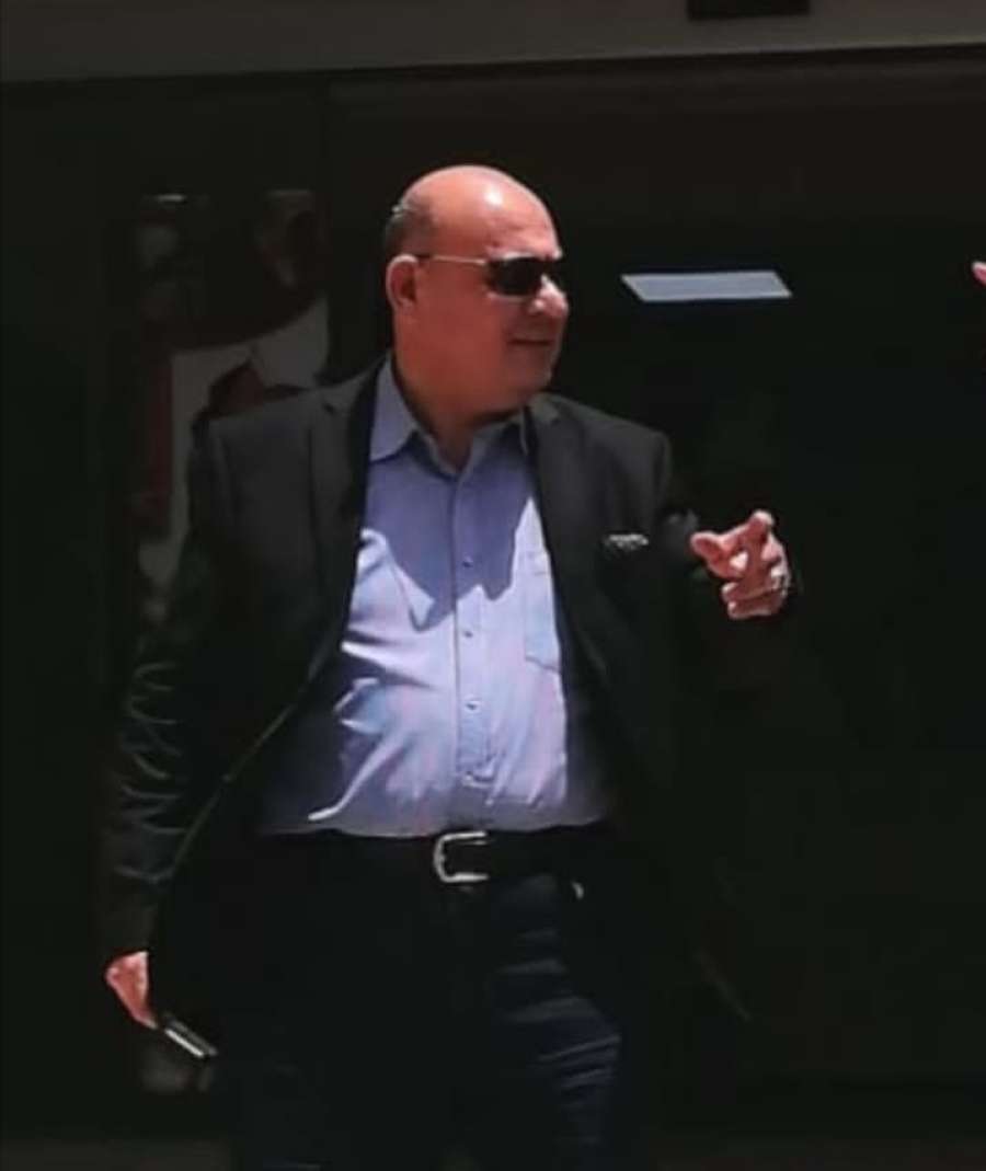 محافظ جرش: لن نتهاون بشأن اي