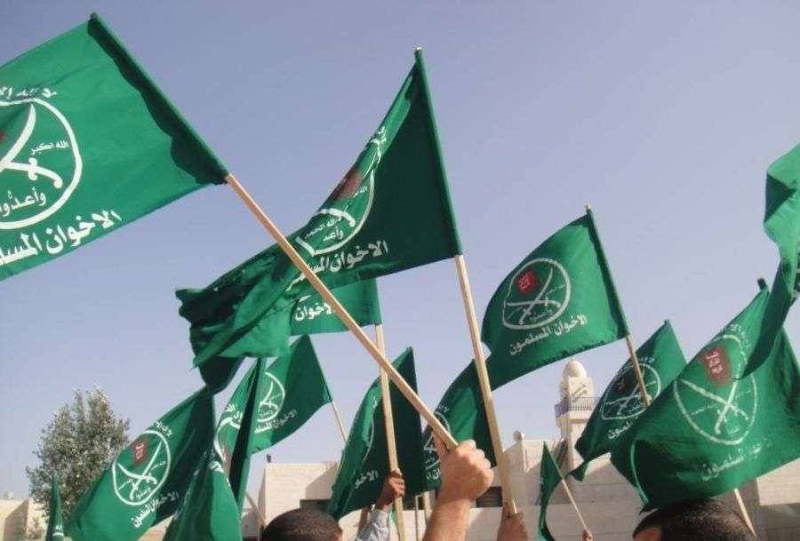 كانت تدير شبكة مالية ضخمة ومعقدة..