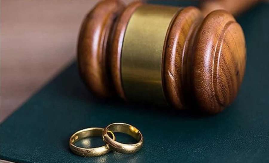 إحصائية صادمة.. العراق يسجل حالة طلاق