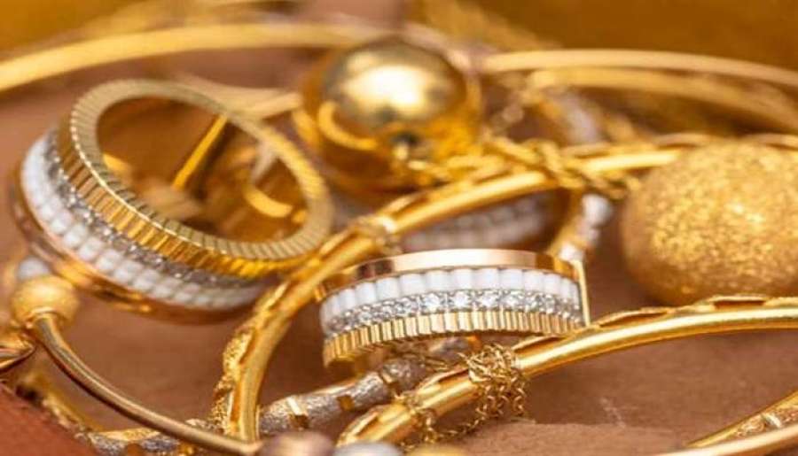 تعرف على أسعار الذهب في الأردن