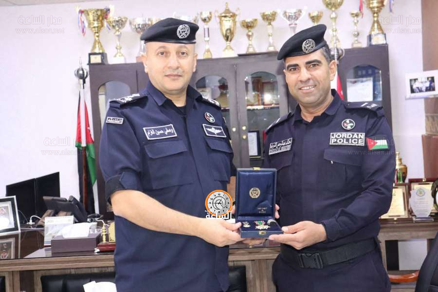 الشريدة يكتب: لحظة فخر وامتنان عميق