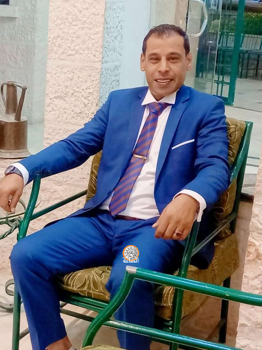 مراد بيك العمرو.. مبارك الخطبة