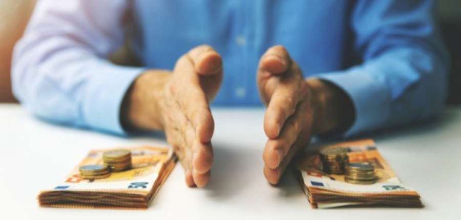 حكم تأخير توزيع التركة