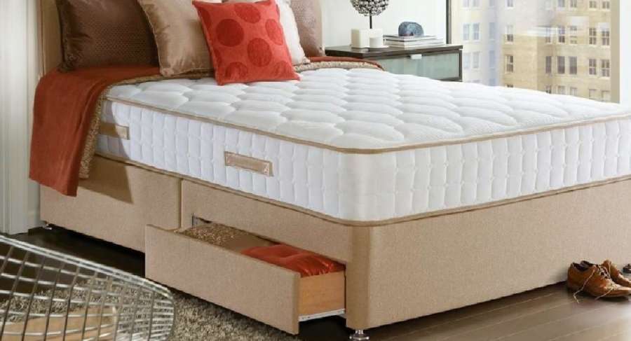 لصحة النوم.. متى ينبغي تغيير فرشة