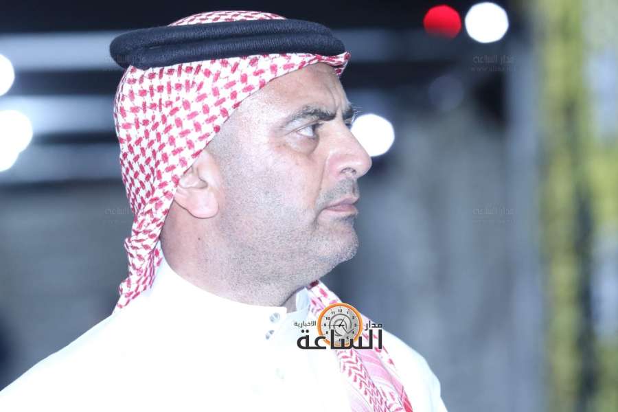 عشيرة الخلايلة تنعى أحد شبابها.. فؤاد