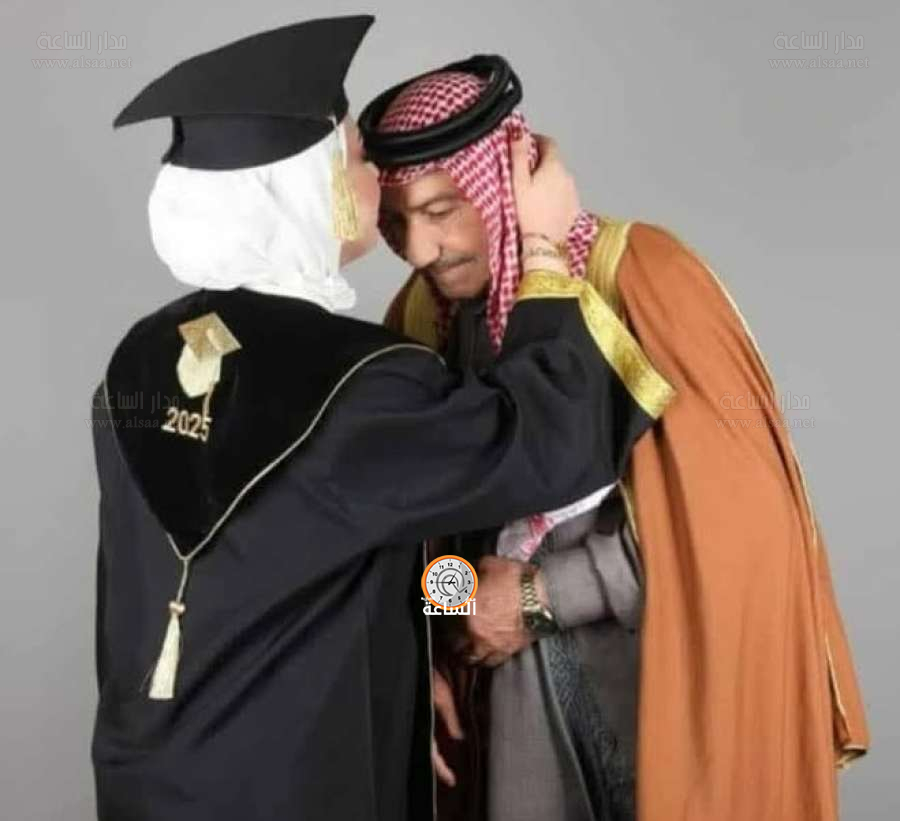 ساجدة المجلي الخوالدة.. مبارك