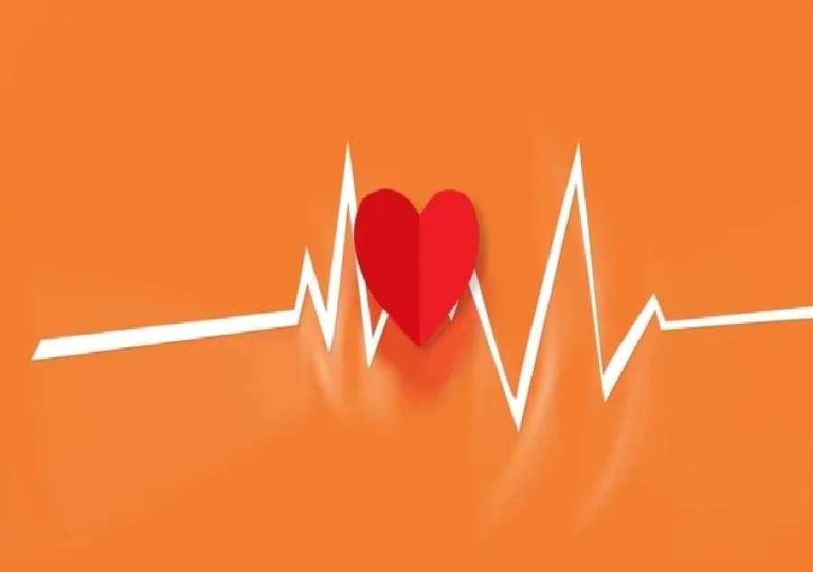 4 إجراءات ضرورية لصحة القلب خلال