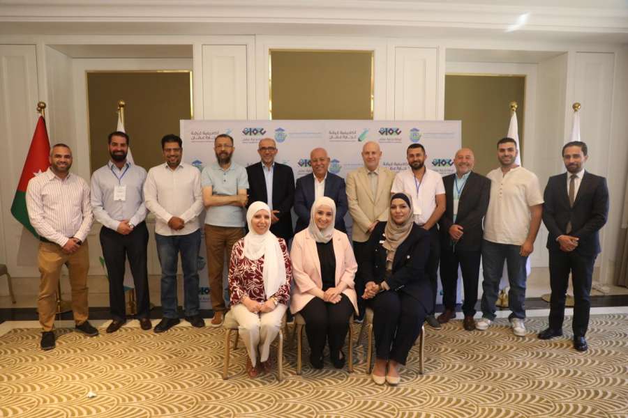 تجارة عمّان تطلق برنامجا تدريبيا بعنوان: