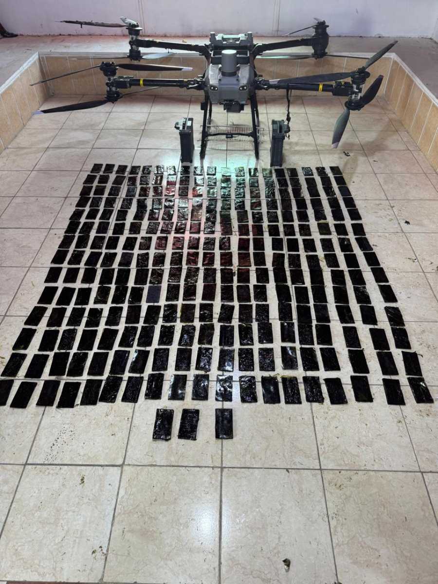 رصدتها غربا.. القوات المسلحة الأردنية تتعامل