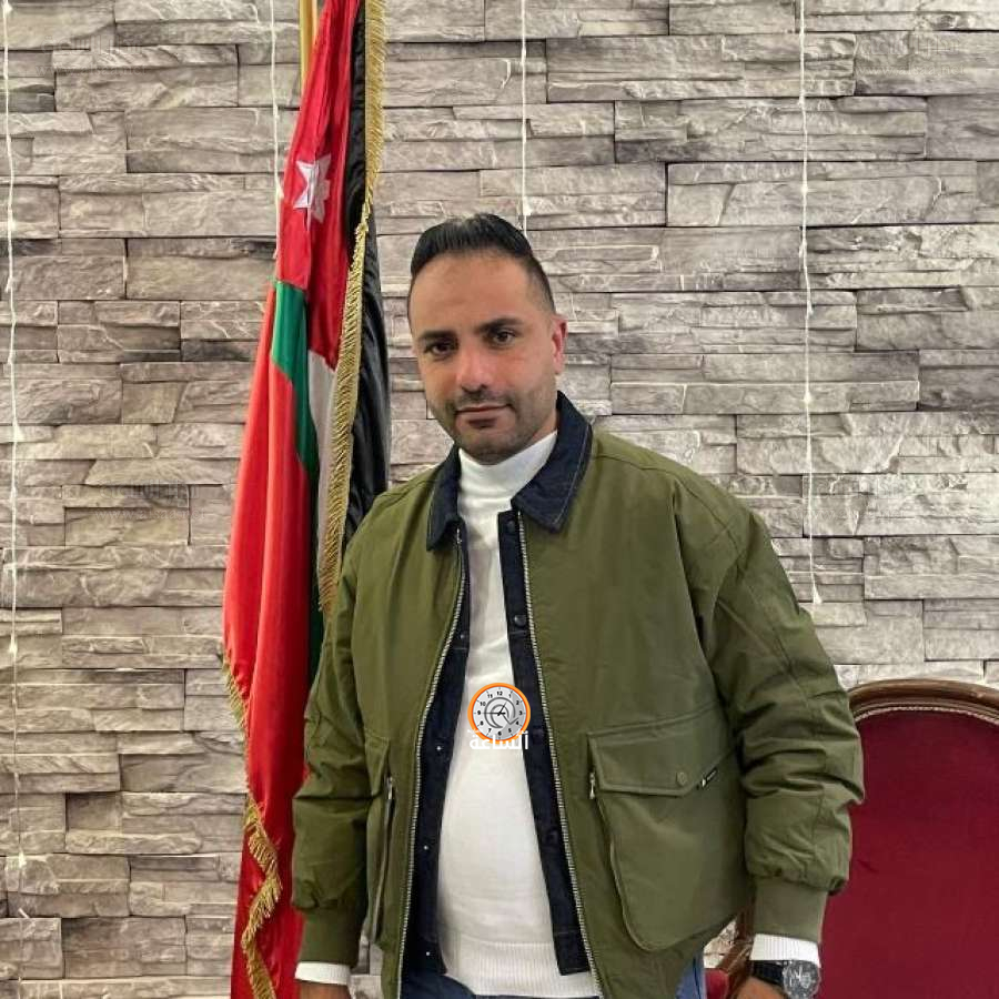 مقدادي يكتب: الحمد لله على نعمة