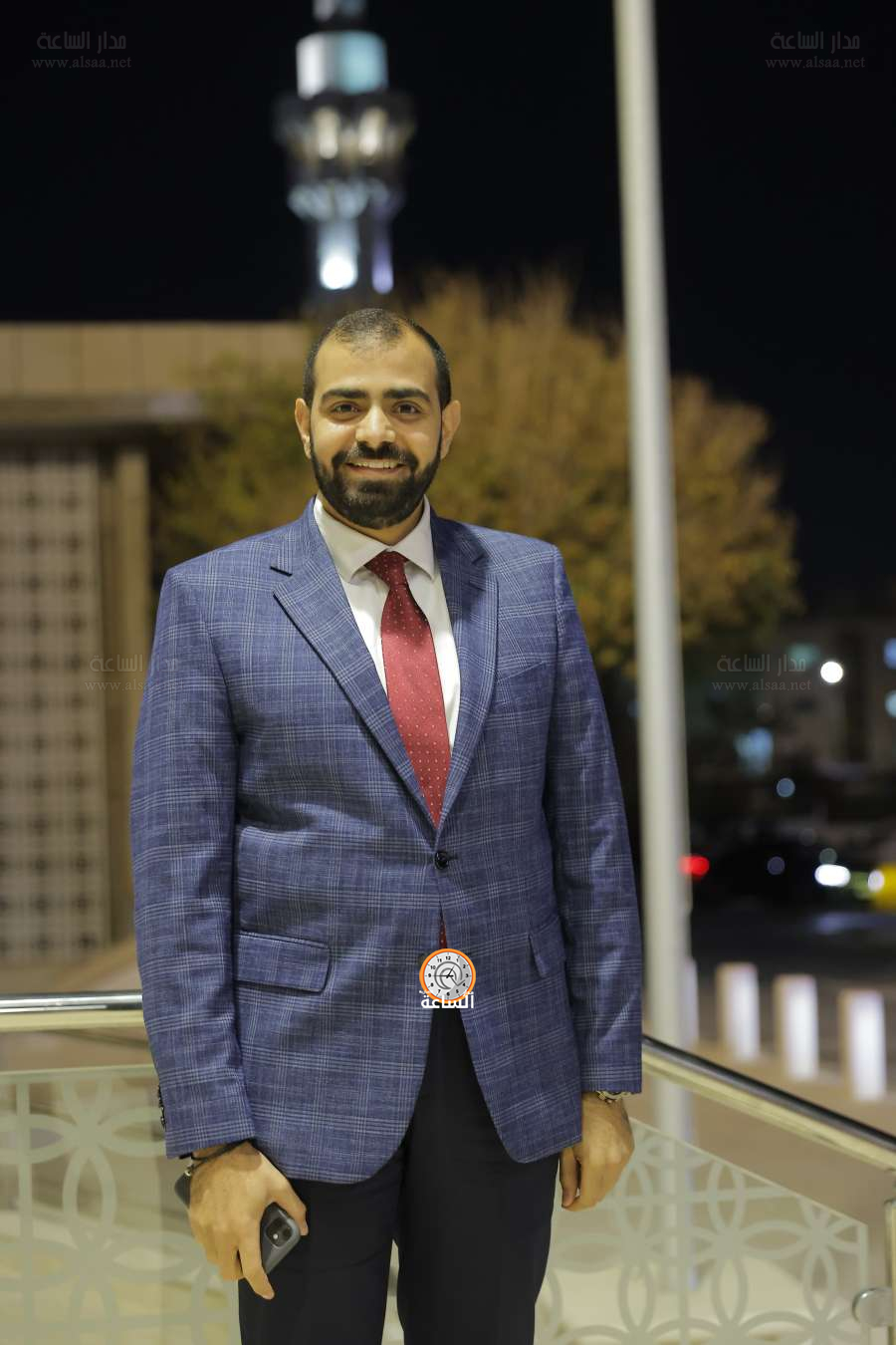 هيثم المحارمة.. كل عام وأنت بخير