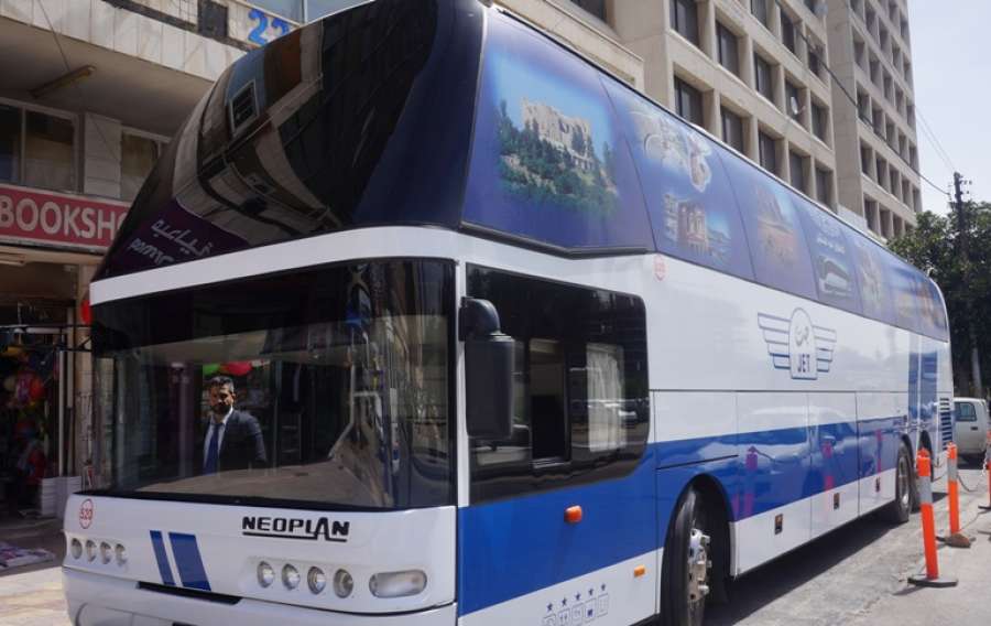 هام من شركة جت.. لمسافري جسر