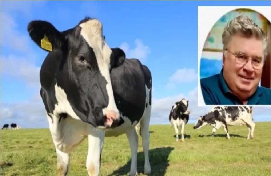 سحقته حتى الموت.. نهاية مروّعة لمزارع