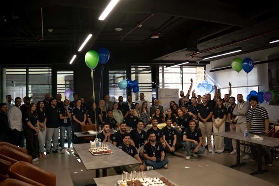 وضوح تطلق نادي وضوح الاجتماعي لتمكين