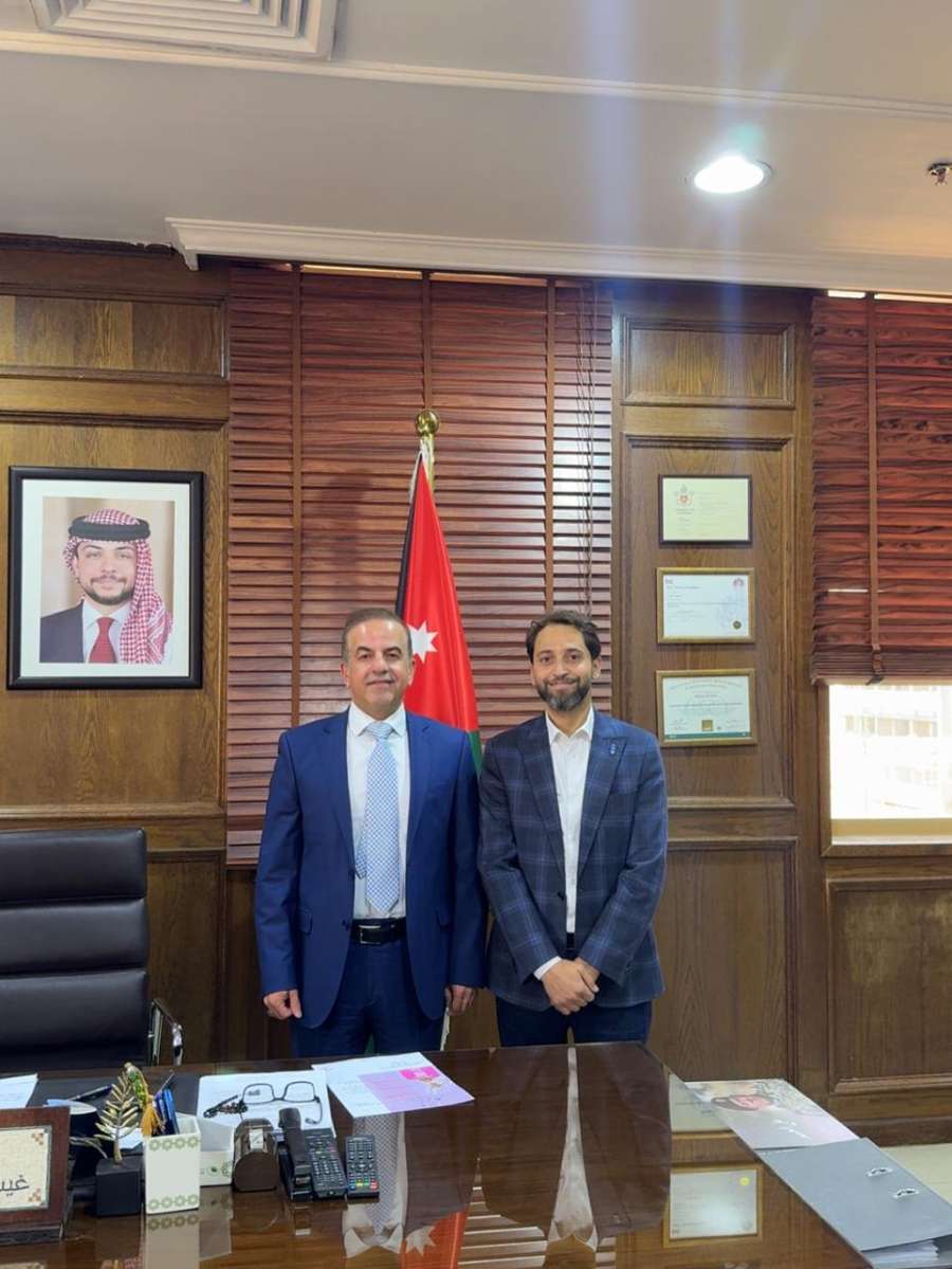 مدير الأحوال المدنية: ملتزمون بالمسؤولية المجتمعية