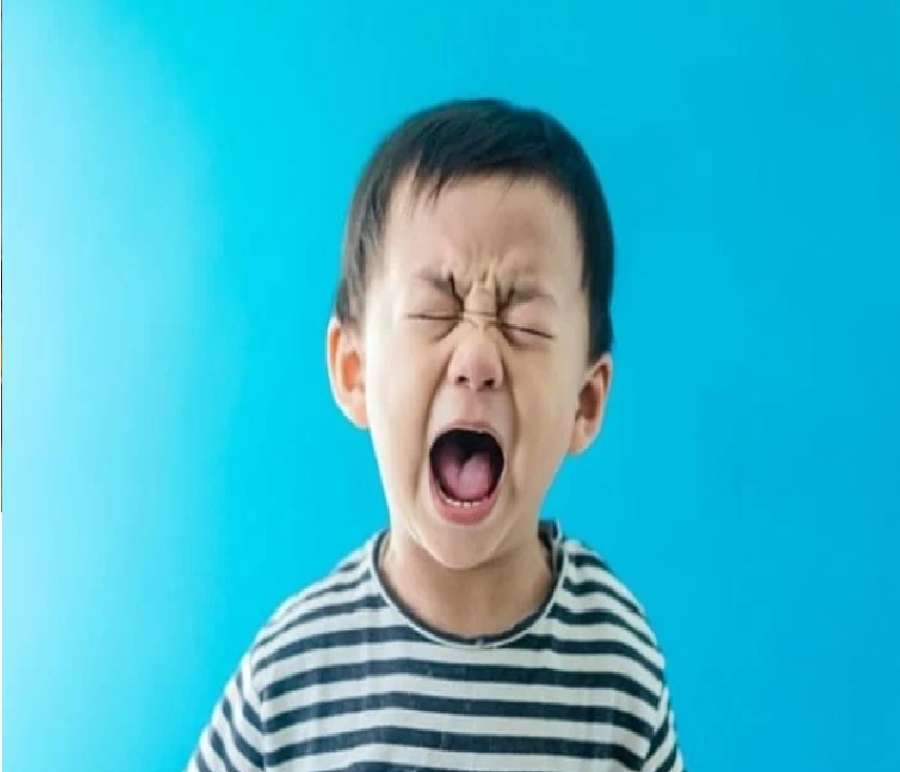 انس التربية اللطيفة .. دراسة: الصرامة