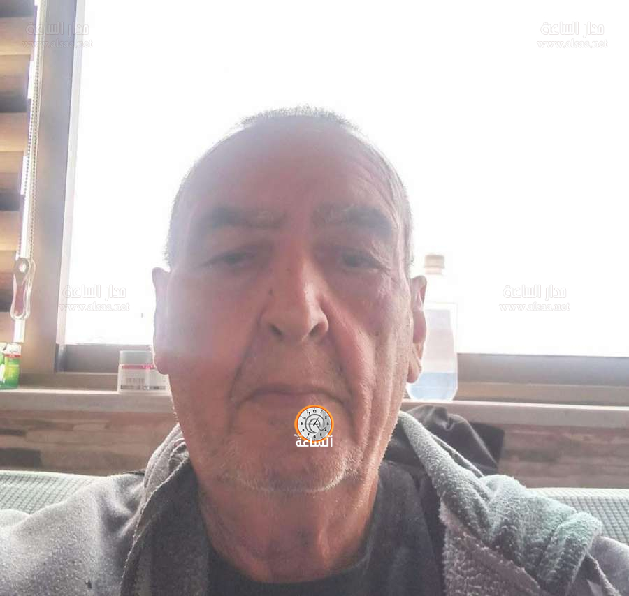 وفاة العقيد المتقاعد إبراهيم الفرحان البريزات