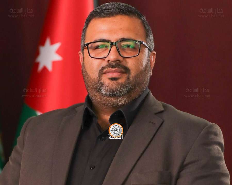 تكفيل القيادي في جماعة الإخوان المسلمين