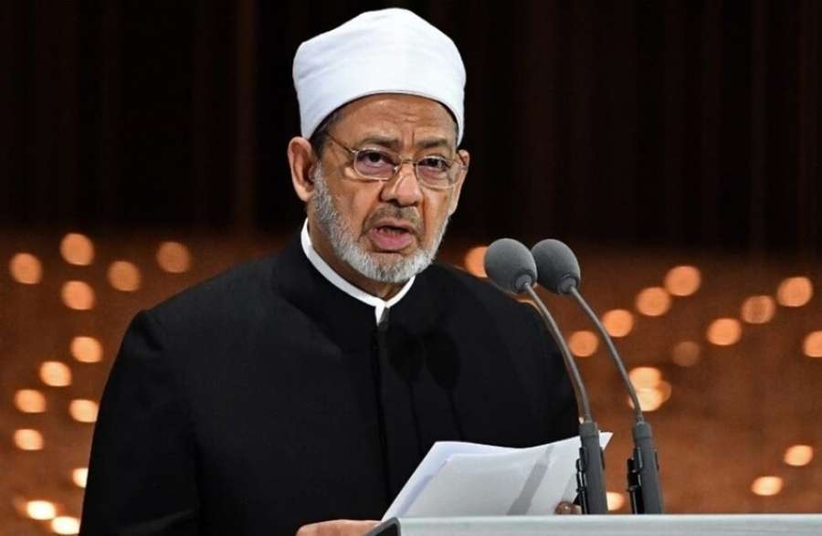 الأزهر يصدر نداء استغاثة بـ10 لغات..