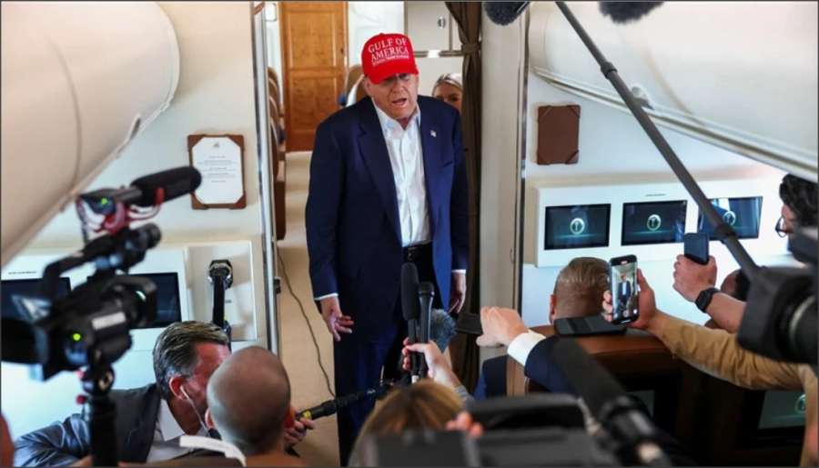 بسبب الكذب والافتراء.. استبعاد وول ستريت