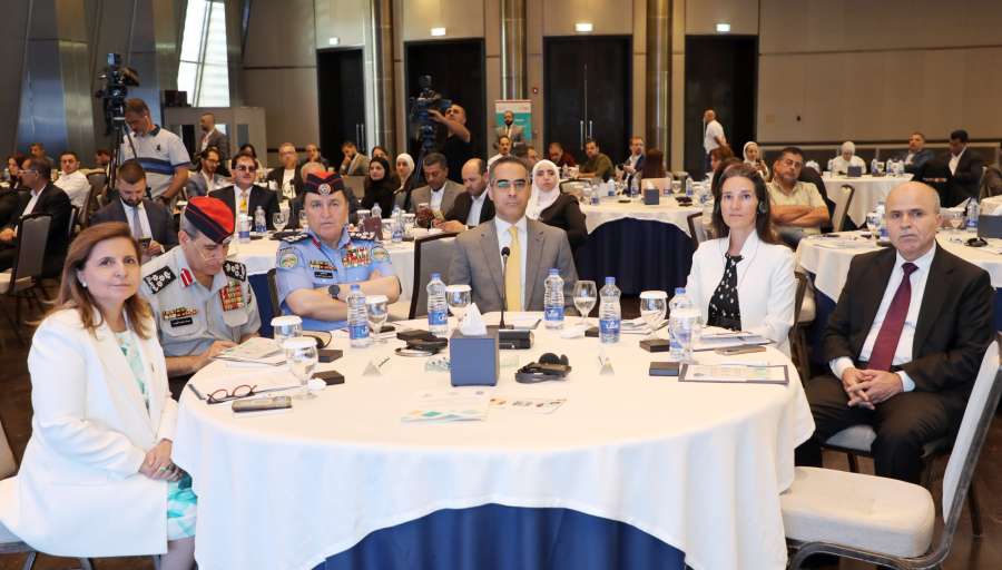 الإدارة المحلية تطلق الدليل الإرشادي لإدارة