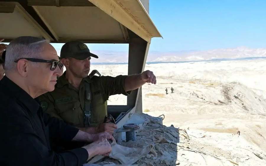 حسونة يكتب: فرقة جلعاد.. ما بين