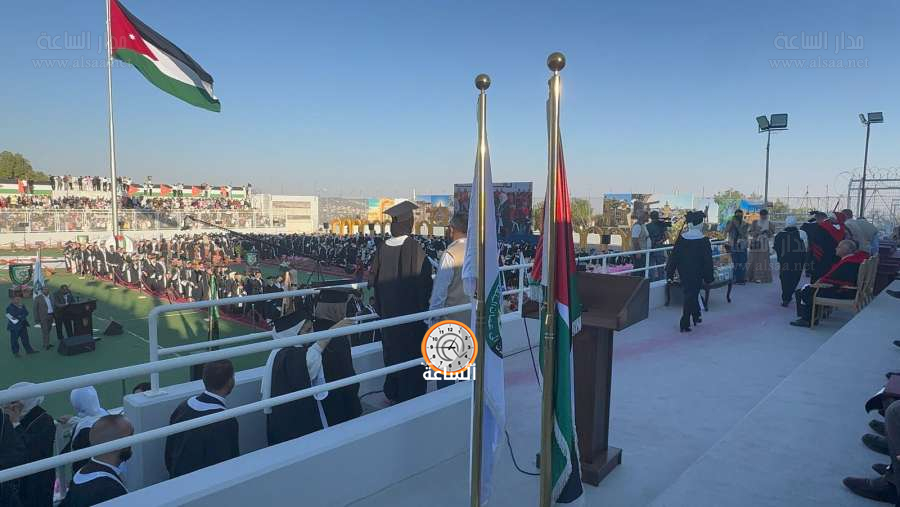 المهندسة عذب محمد الطعاني.. مبارك التخرج