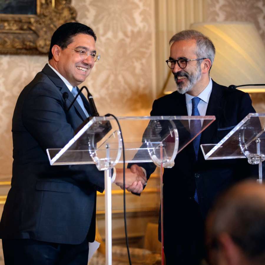 جمهورية البرتغال تجدد التأكيد على رغبتها