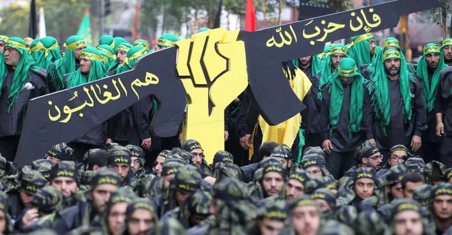 حزب الله يرفض تسليم سلاحه: جاهزون