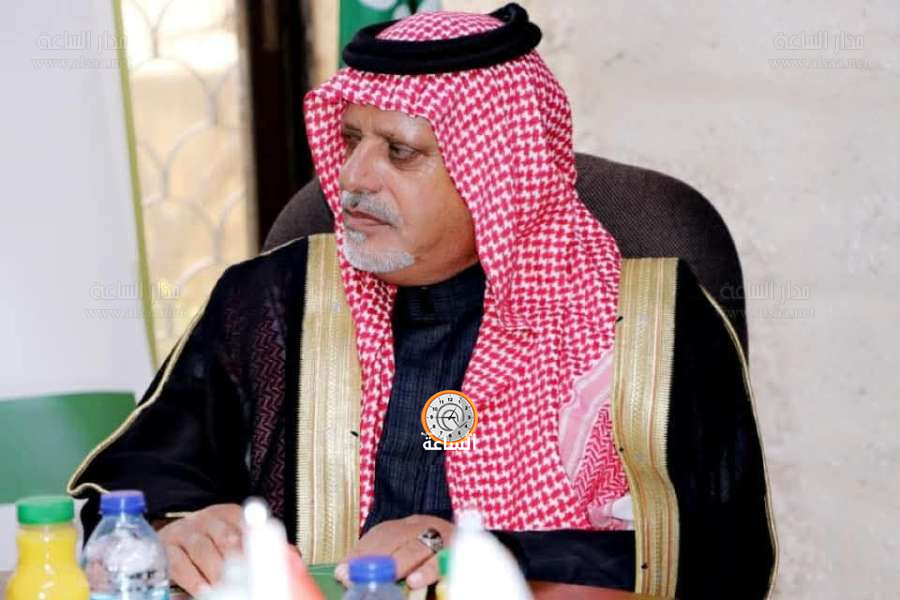 الشيخ المعيوف يكتب عن الباشا يوسف