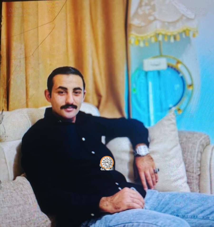 باسل الحواتمة.. مبارك الترفيع