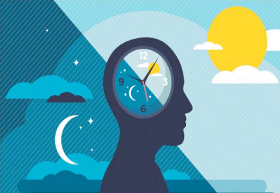 تشويه الجينات في الحر.. . وسيلة