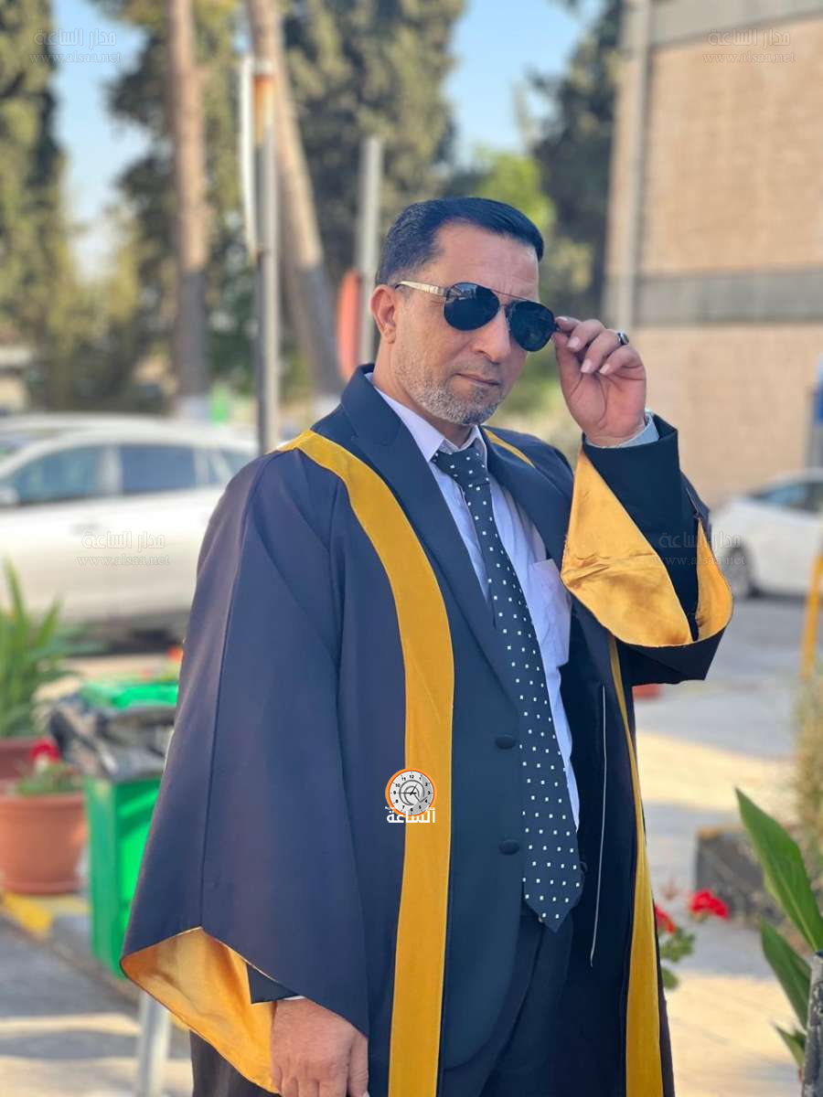 حمد الشورة يكتب عن نجاحه في