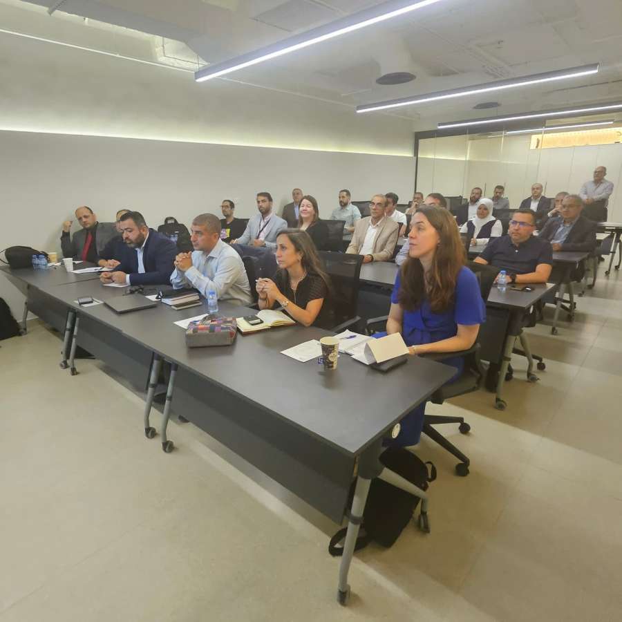 إنتاج تنظّم ورشة متخصصة لتمكين 22