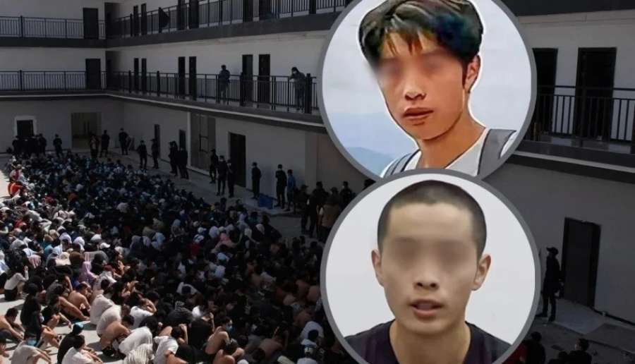 قصة لا تصدق.. عصابة تخلي سبيل