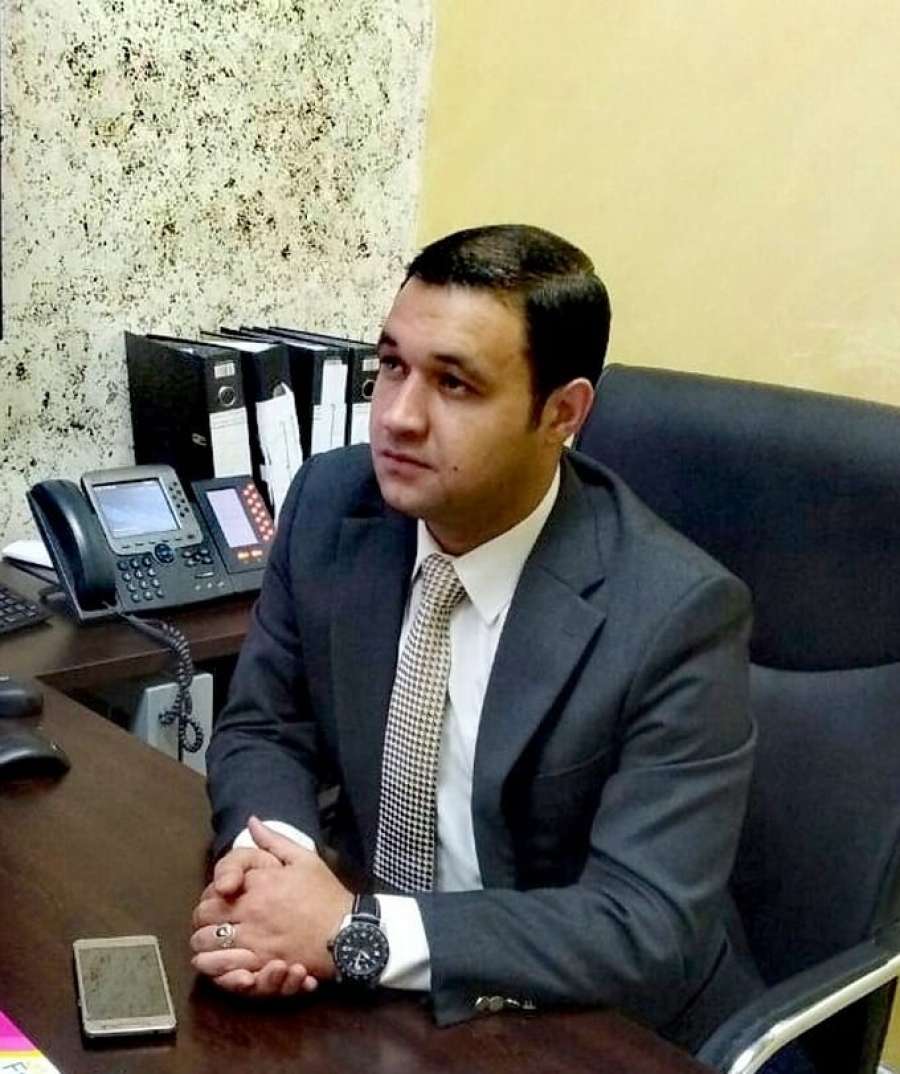 الرفاعي يكتب: وكأننا يوسف وما حولنا