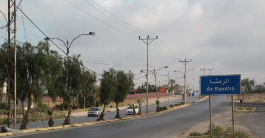 عشيرة الابراهيم وعشائر كتم وبني عبيد