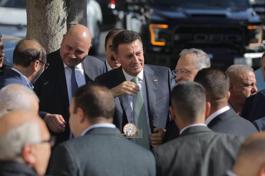 جاهة العودات والسرحان.. الصفدي طلب والسرحان