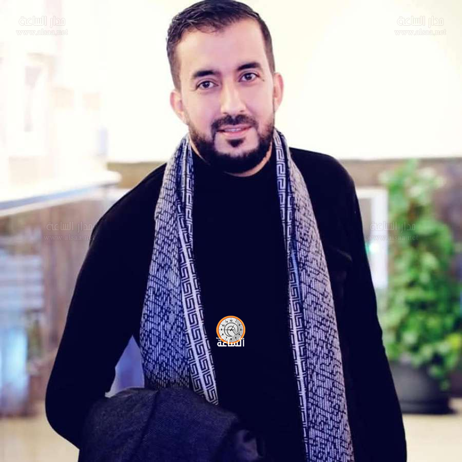 عبدالمجيد المجالي.. مبارك الخطوبة