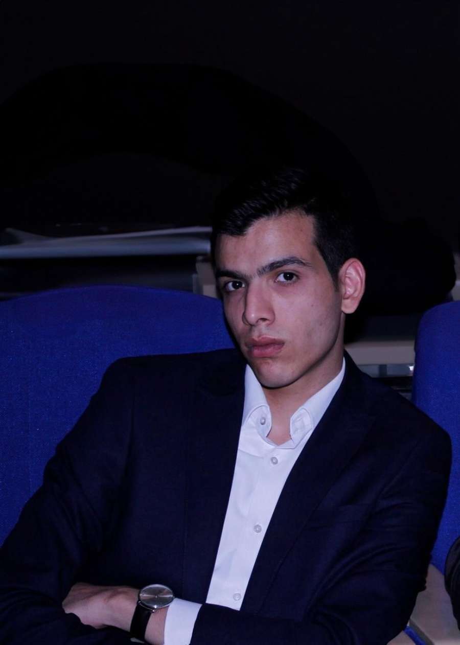 العزام يكتب: الأردن وشبابنا: لا مكان