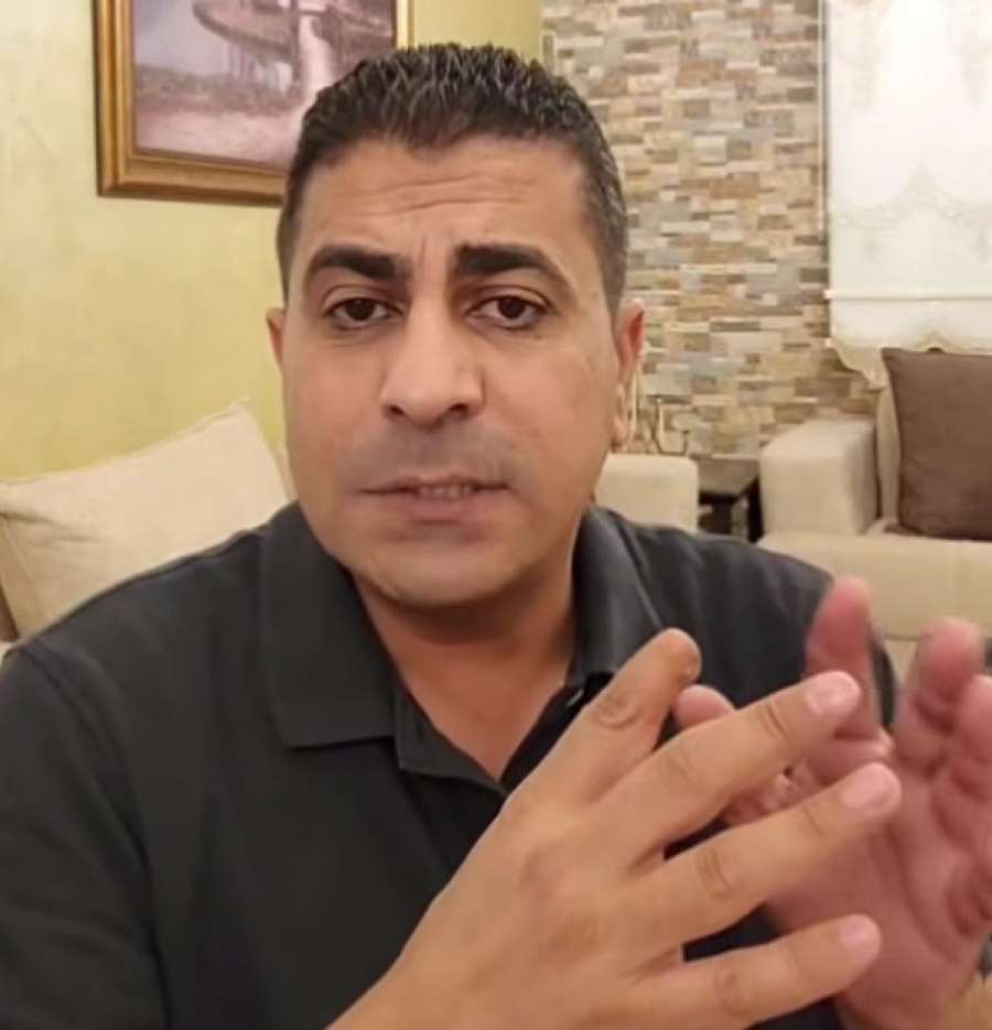 حدث في الأردن.. ربطة خبز أطاحت