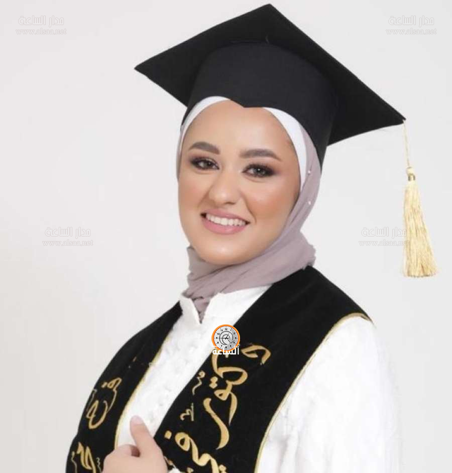 الدكتورة فرح محسن أبو عوض.. مبارك