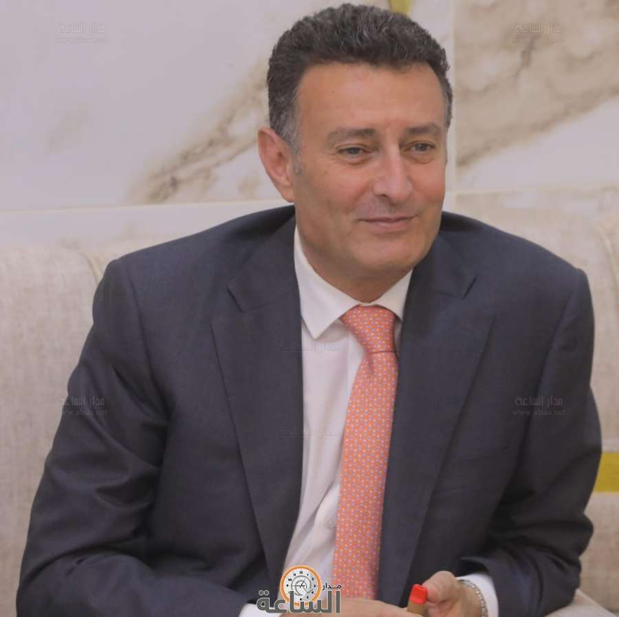 أحمد الصفدي.. نموذج في الولاء والإنجاز