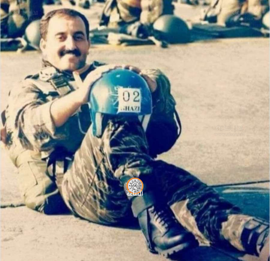 بلقيس ابنة الشهيد المرايات.. مبارك