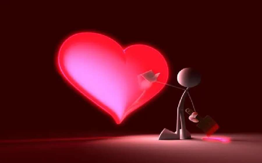 هل سألت نفسك يوما عن طهارة