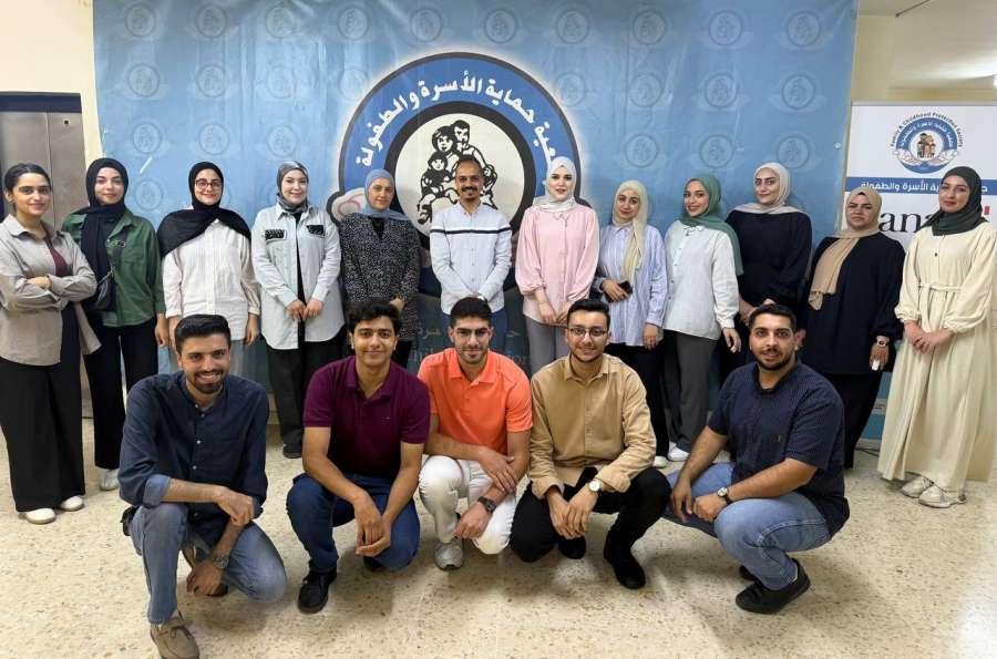 انطلاق المرحلة الثانية من تدريب المدربين